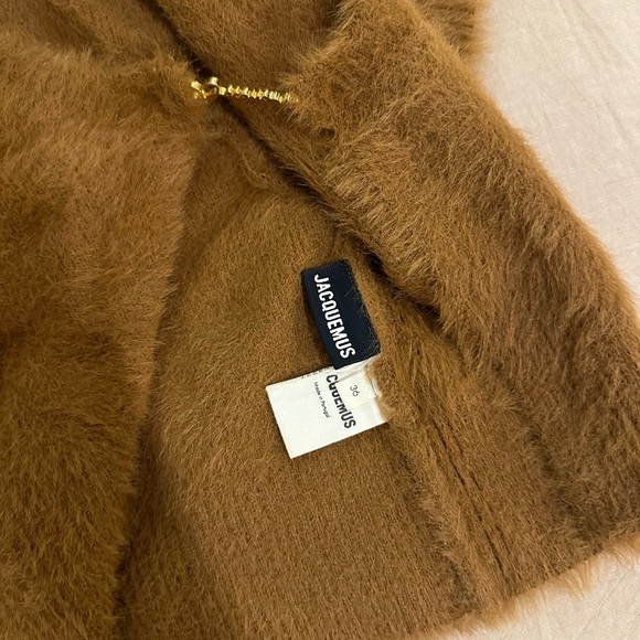 Jacquemus La Maille Neve - Picture 2 of 5